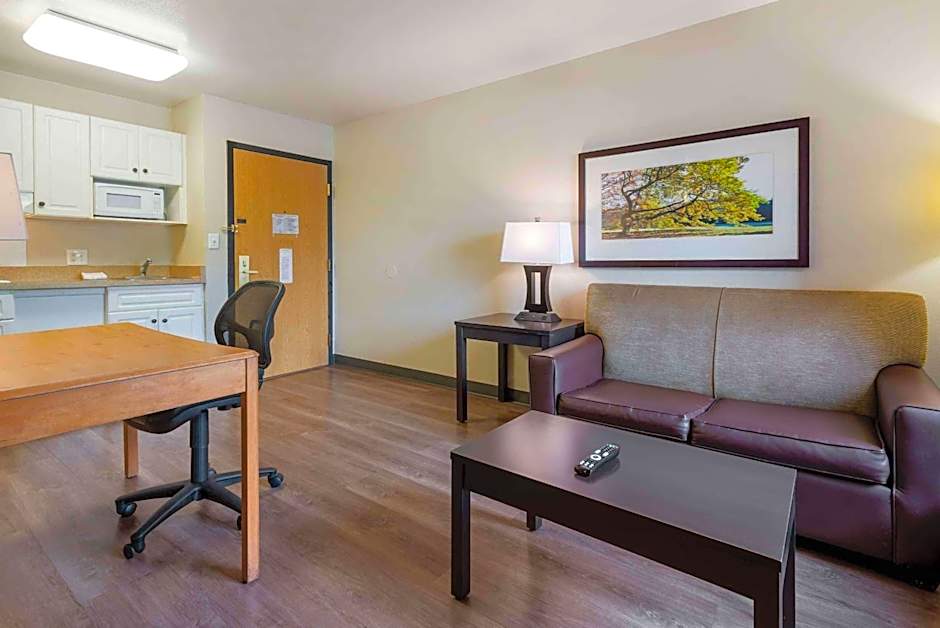 Extended Stay America Suites - Piscataway - Rutgers University