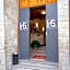 Hotel Residence Sestriere