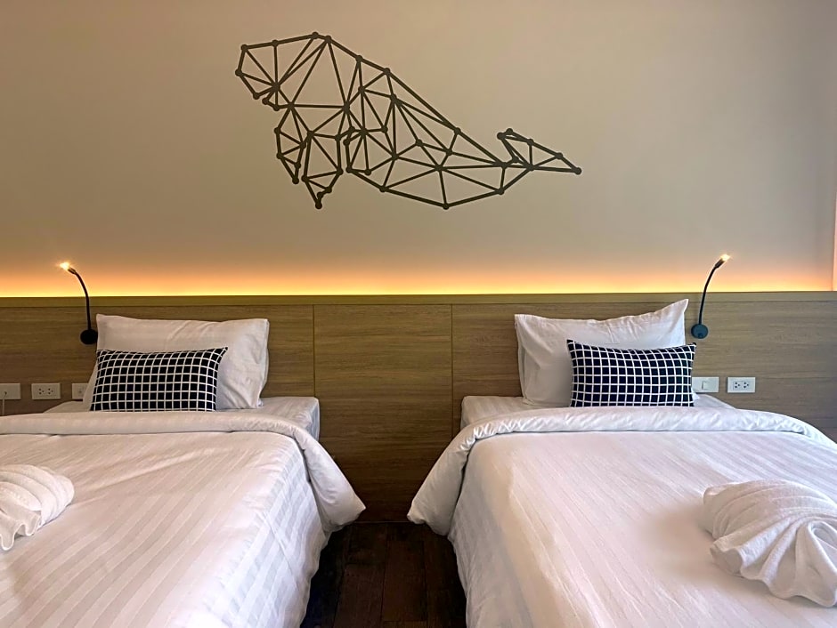 Aonang Dugong-SHA Extra Plus