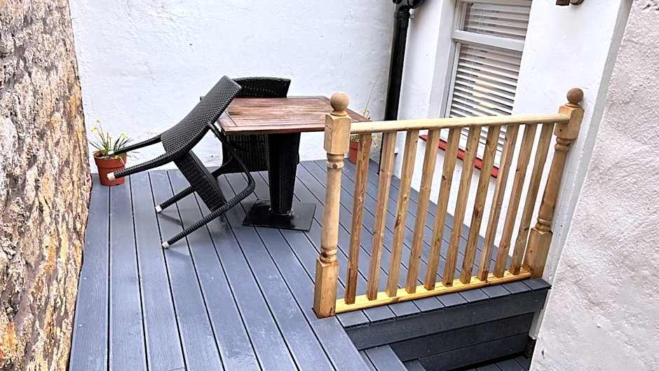 The Bondgate Boutique