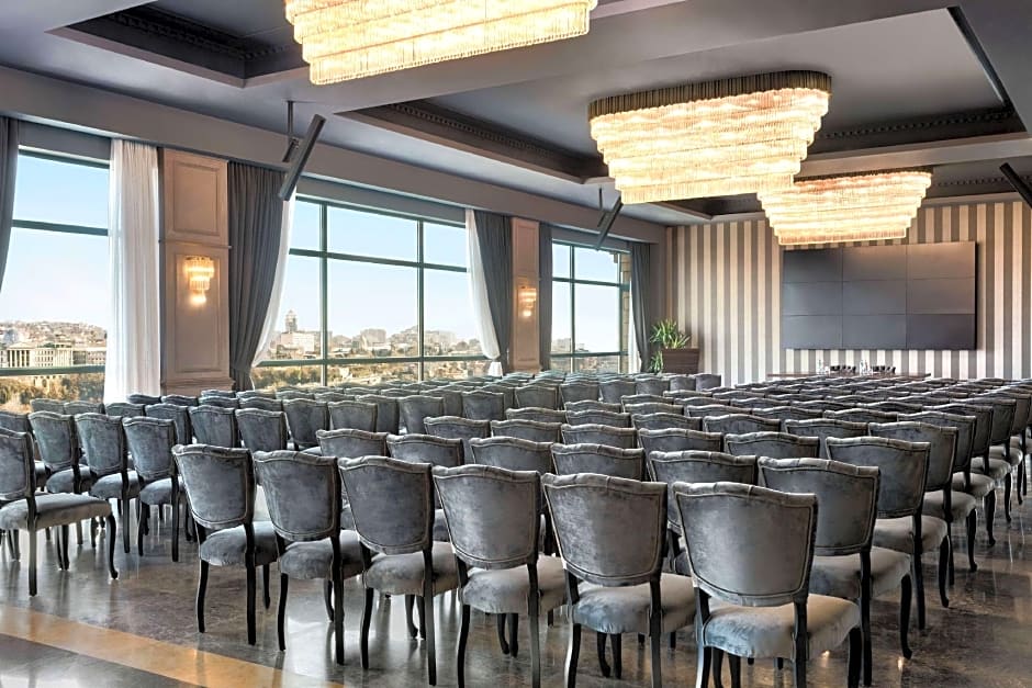 Wyndham Grand Tbilisi