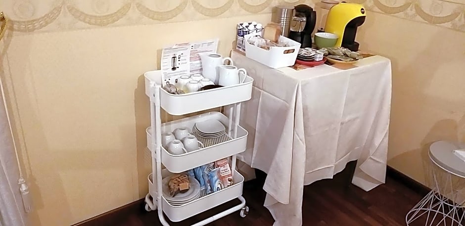 Bed & Breakfast Gli Oleandri