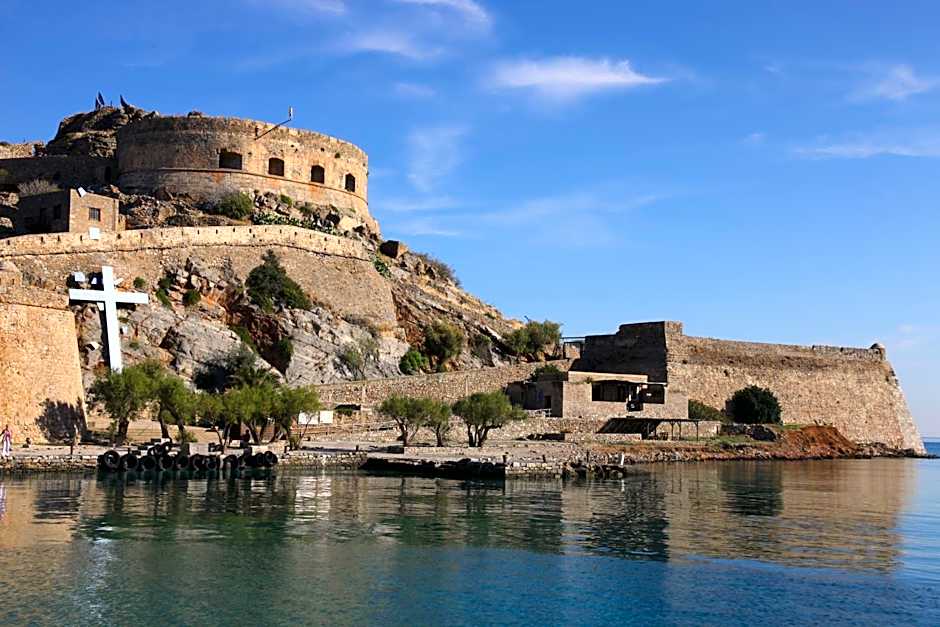 Elounda Solfez Villas