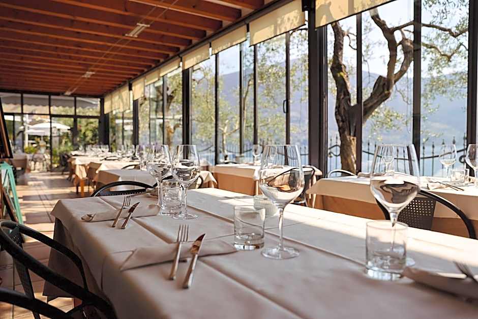 La Foresta Monteisola