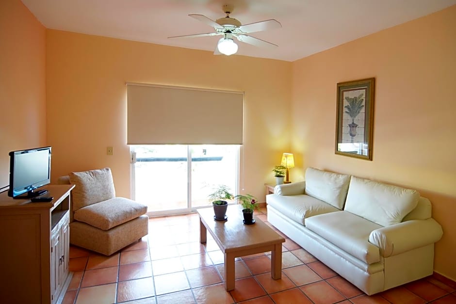 Suites Las Palmas