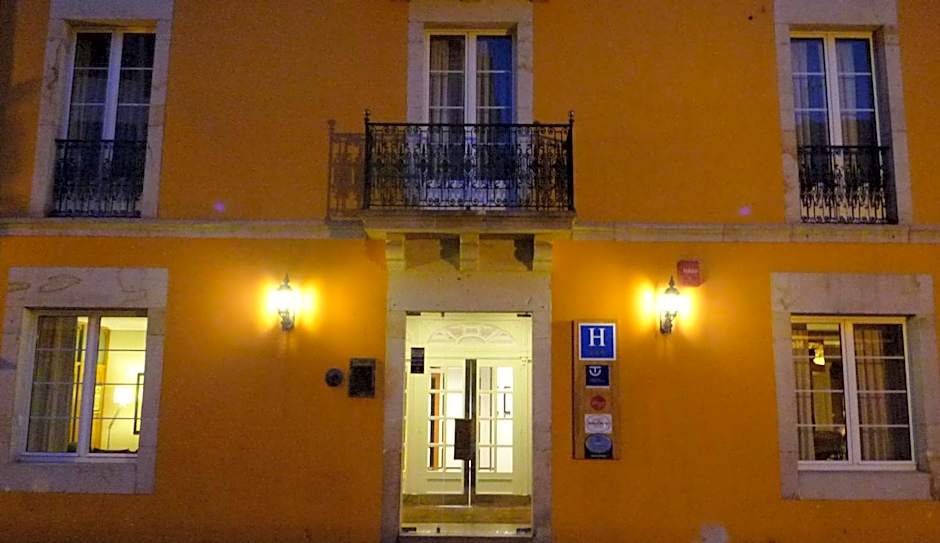 Hotel Picos de Europa