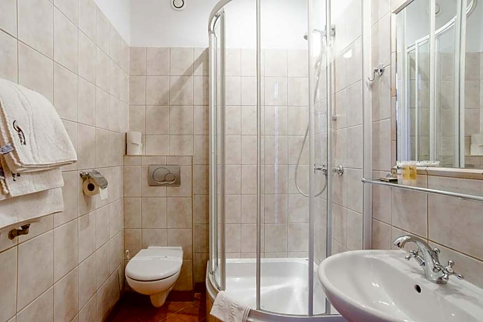 Hotel Sabała