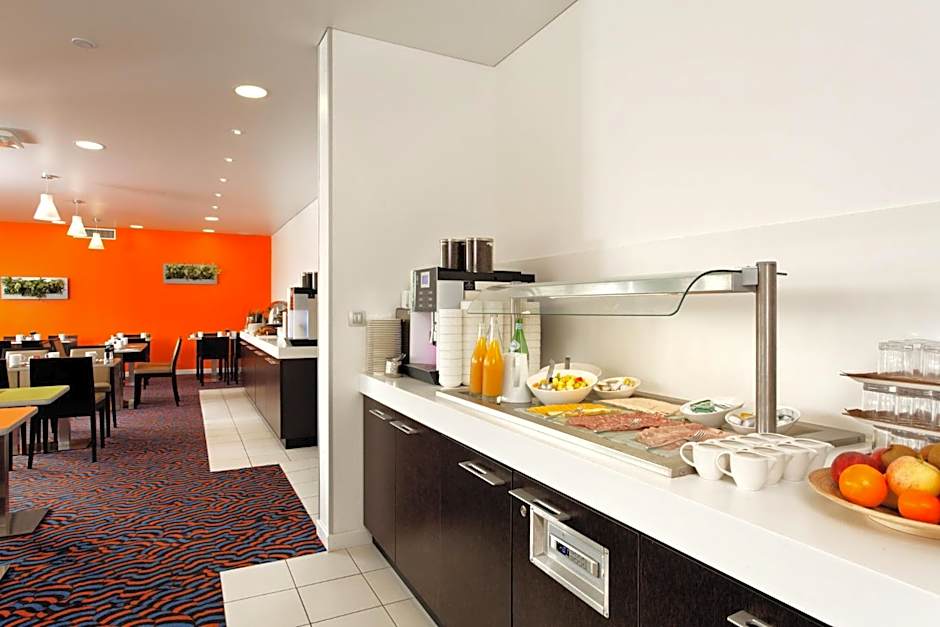 Holiday Inn Express Strasbourg - Sud By IHG