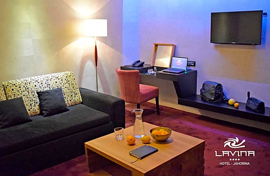 Hotel Lavina