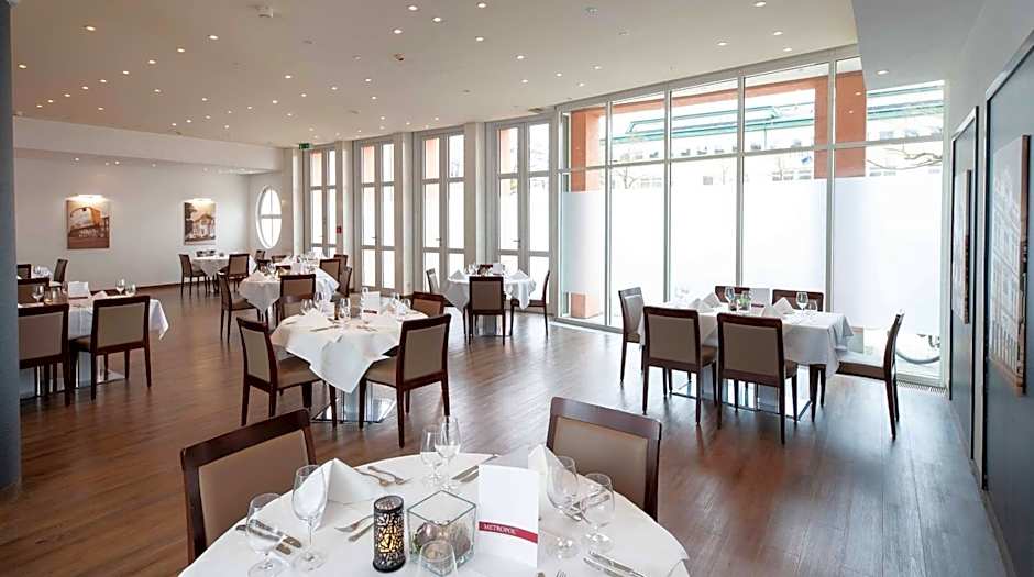Hotel Metropol
