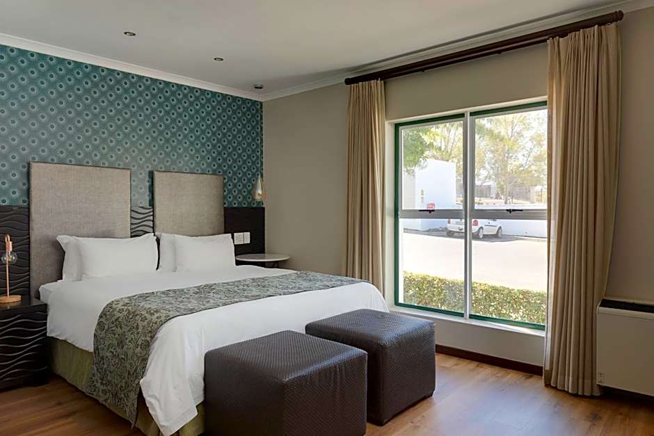Protea Hotel Cape Town Durbanville