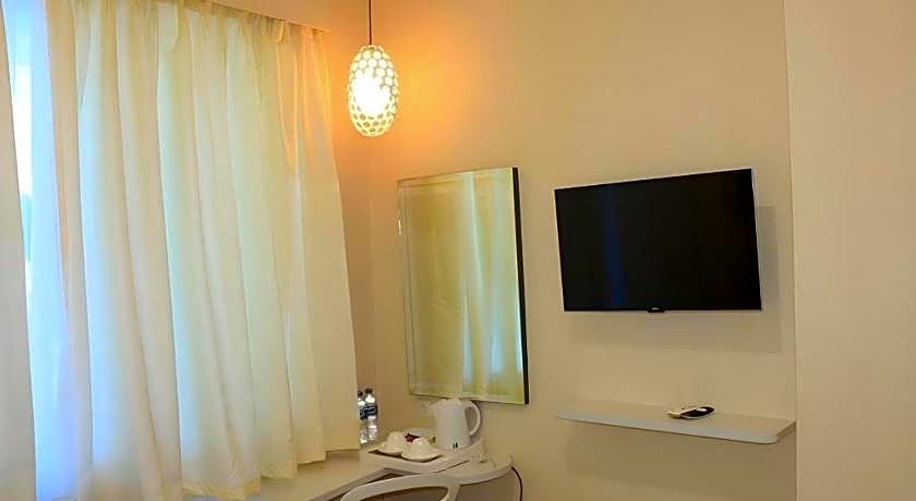 Marina Mamberamo Hotel