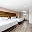 Pink Champagne Boutique Motel