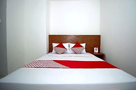 OYO 1678 Jati Exclusive Homestay