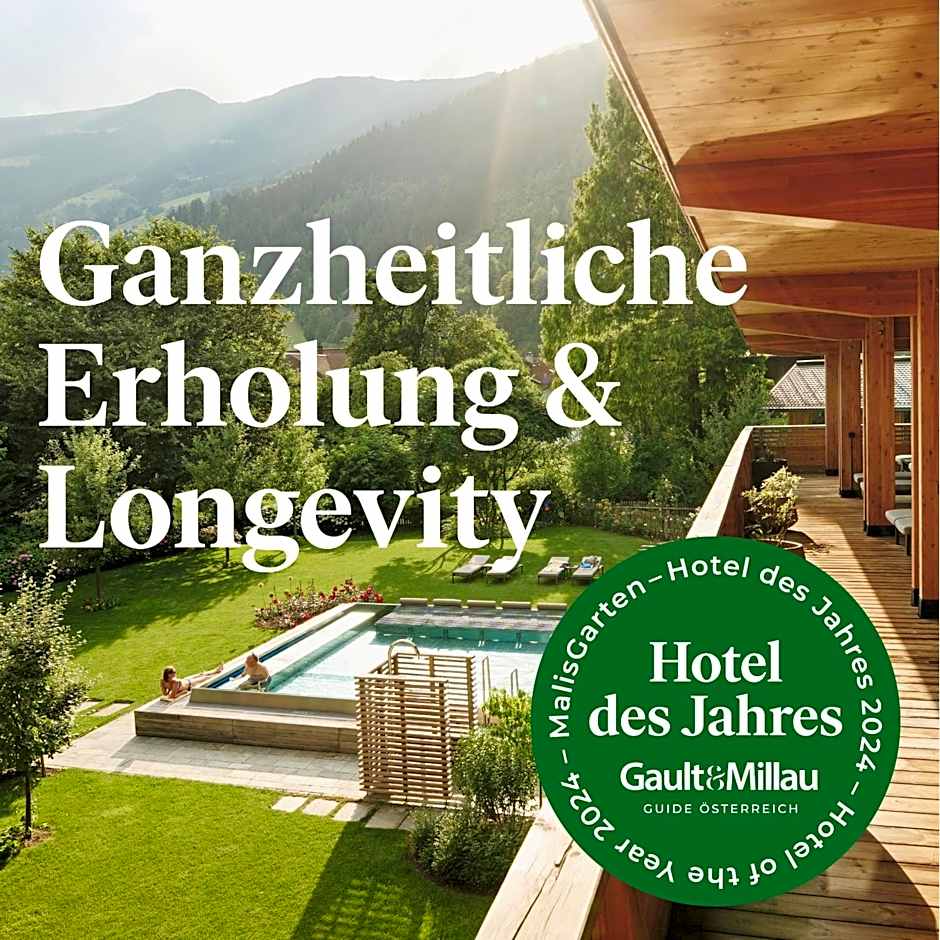 MalisGarten Green Spa Hotel - Adults Only