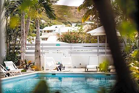 Hôtel Le Grand Bleu