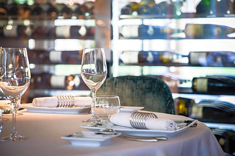 Domaine Du Roncemay - Hôtel, Restaurants, Spa & Golf