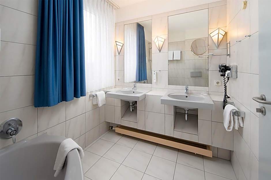 Best Western Hotel Heide