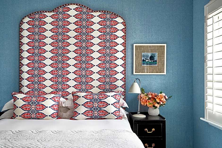 Dorset Square Hotel, Firmdale Hotels