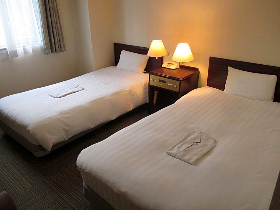 Hotel Green With