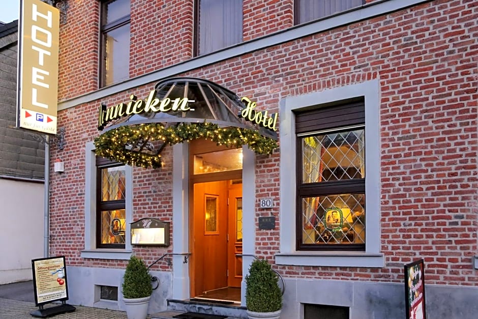 Hotel Mennicken