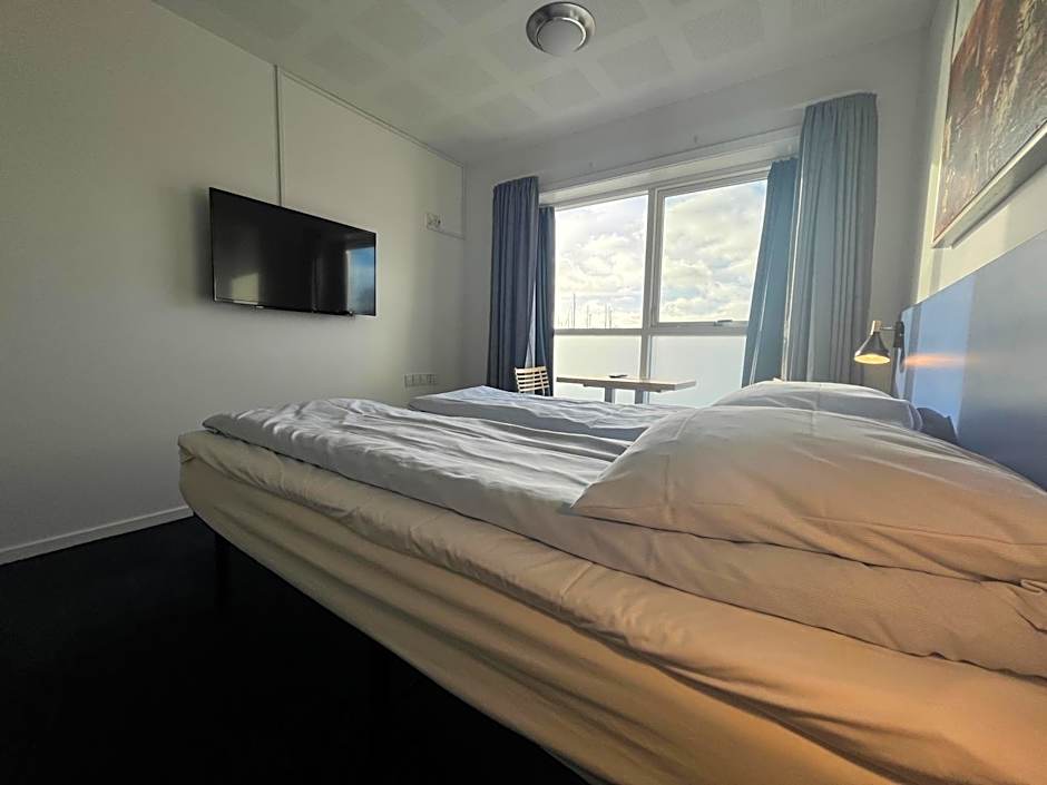 BB-Hotel Aarhus Havnehotellet