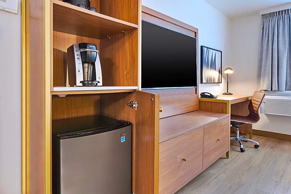 Hotel Indigo Detroit Downtown, an IHG Hotel By IHG