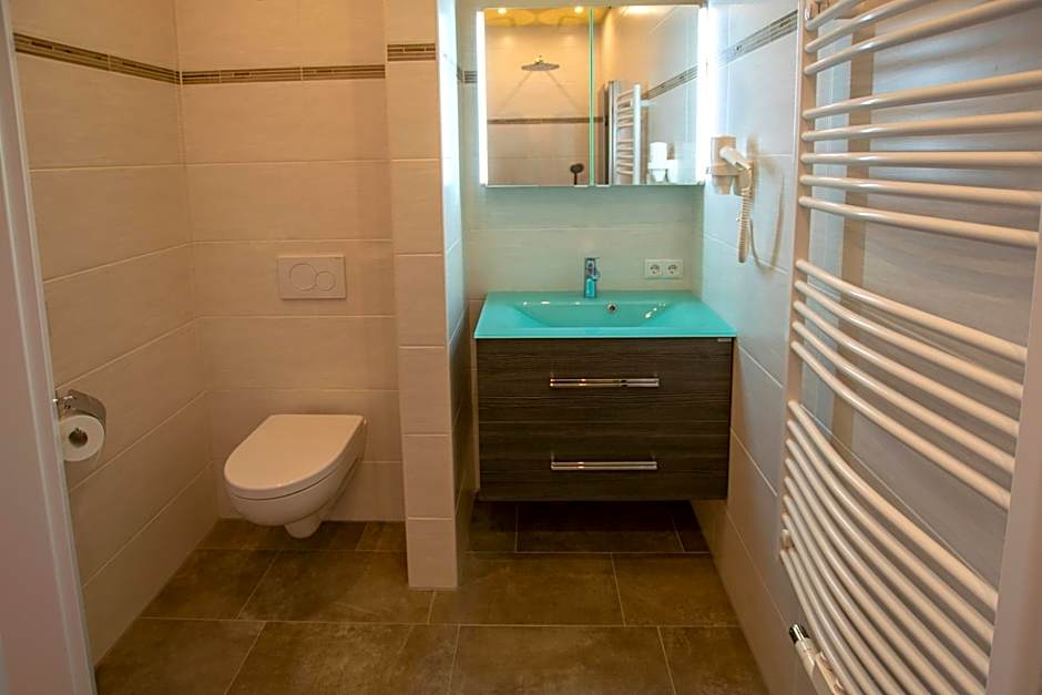 Romantik Aparthotel Sonnleitn