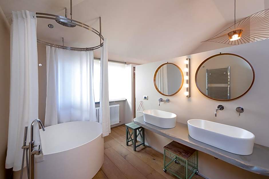 Villa Paradiso Charme&Design Adults only