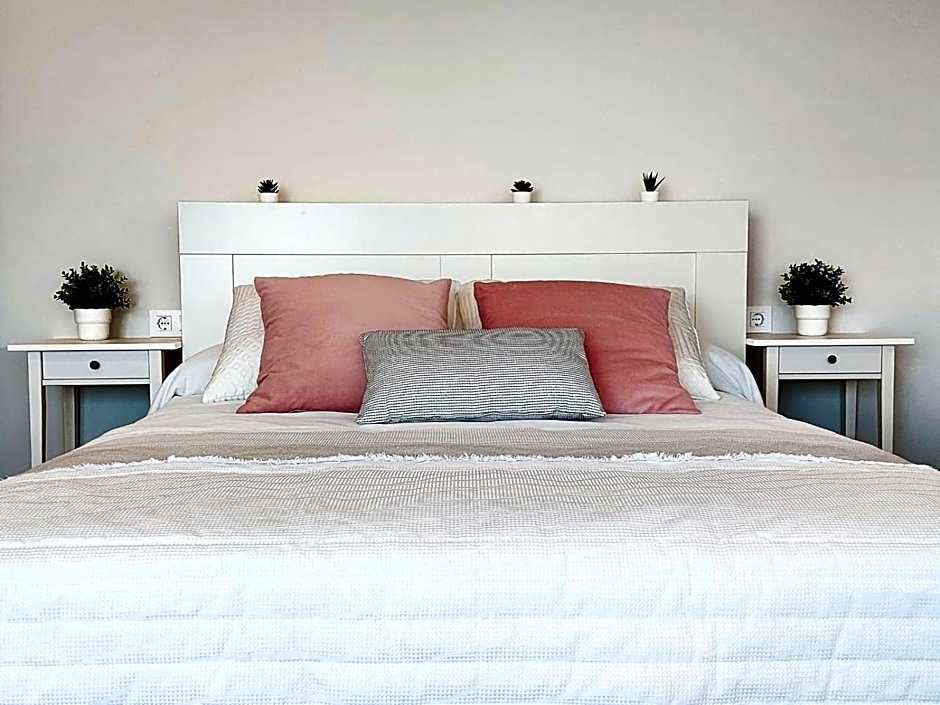 Mirador Ría de Aldán Apartamentos