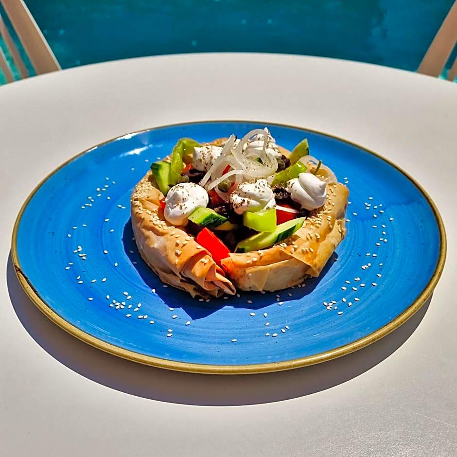 Hotel Evilion Sea And Sun