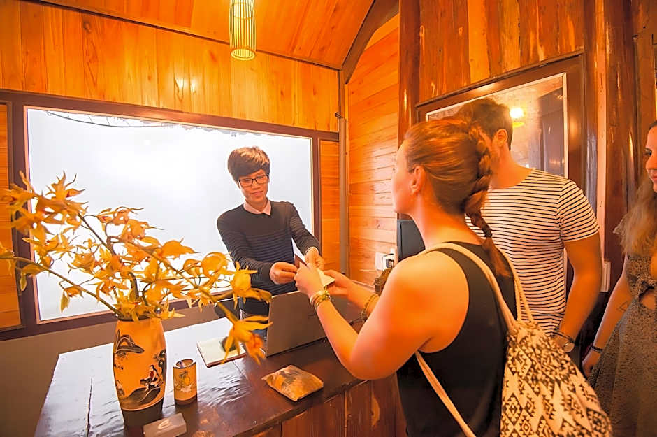 Sapa Eco Villas & Spa