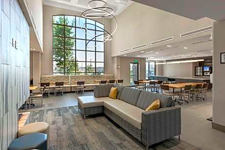 Executive Residency by Best Western Toronto-Mississauga