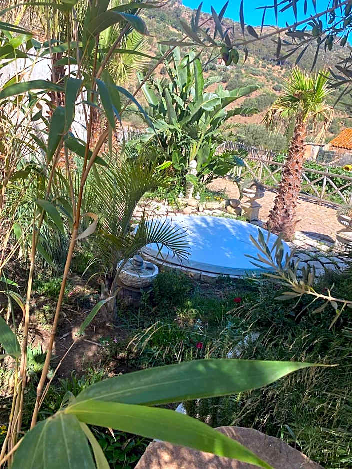 Antico Borgo Buonanotte