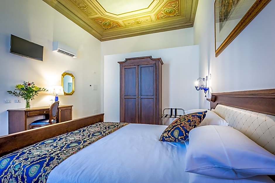 HomEdo B&B
