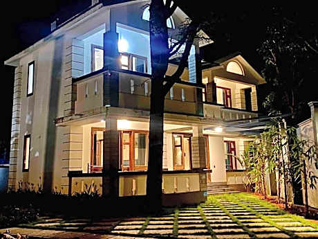 Beach Haven, Kappad Beach - Kozhikode