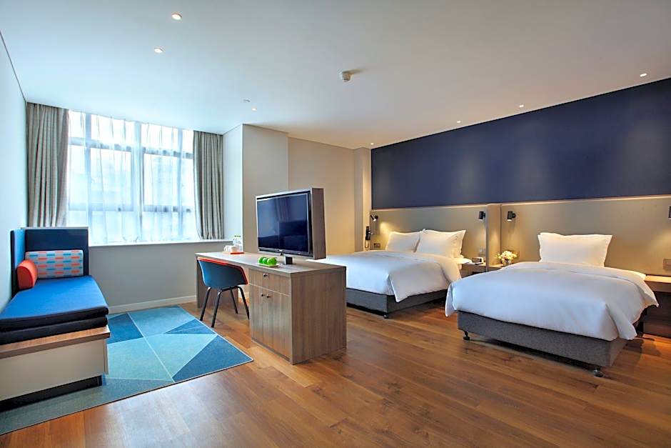 Holiday Inn Express Guilin City Center By IHG