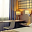 Mercure Frankfurt City Center Hotel
