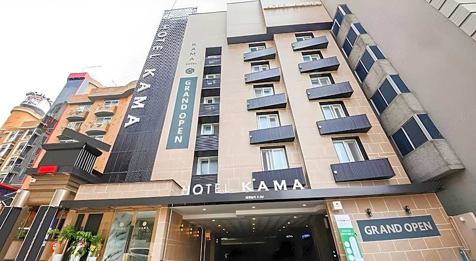 KAMA HOTEL