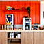 ibis budget Tours Nord