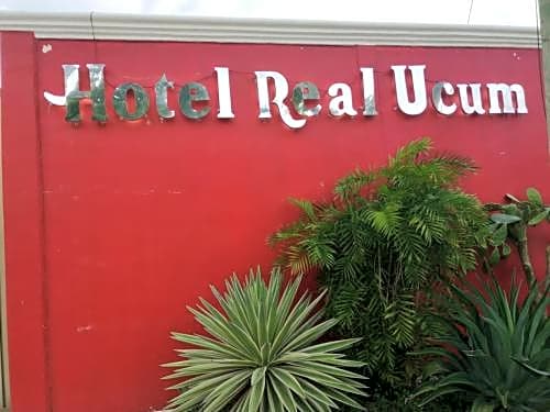 HOTEL REAL UCUM