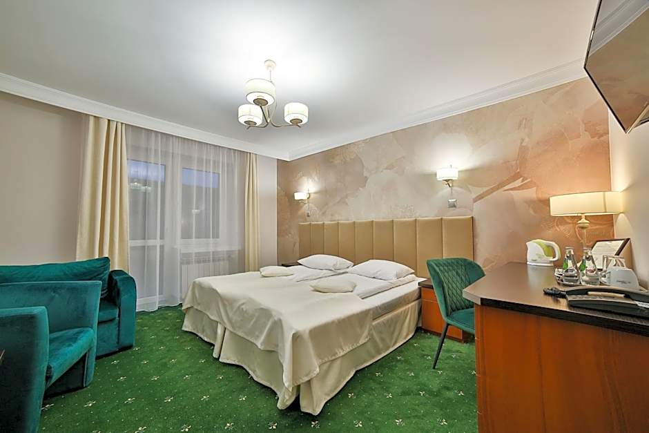 Hotel Wiosna