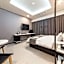 Ansan Hotel Chemie Gab