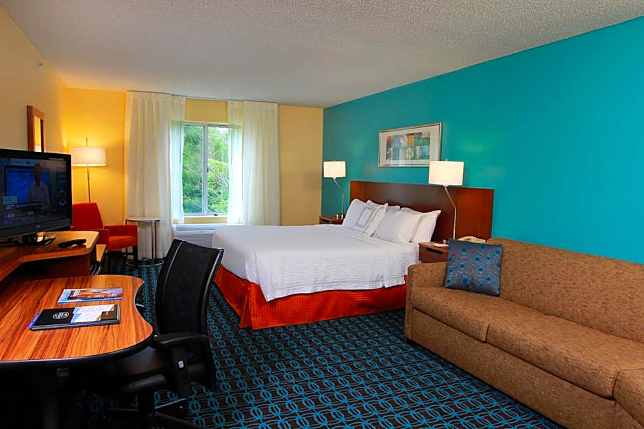 Spark by Hilton Traverse City