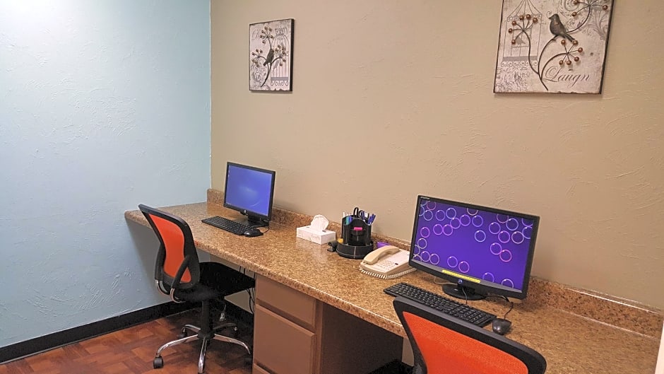Candlewood Suites Oklahoma City-Moore, an IHG Hotel