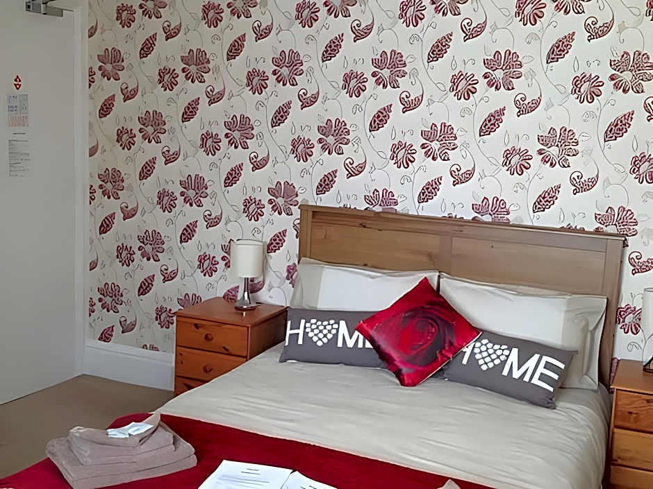 Waverley Guest House