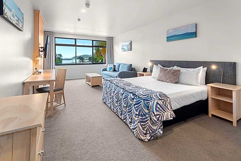 Quality Hotel Oceans Tutukaka