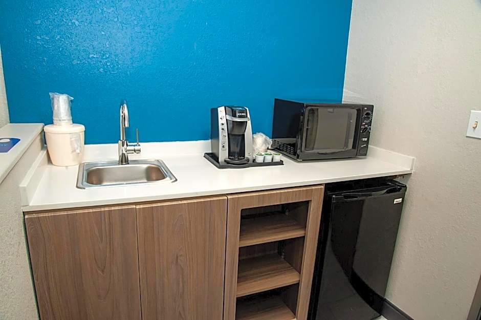 Holiday Inn Express Tucson-Airport By IHG