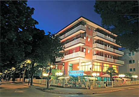 Hotel Katia