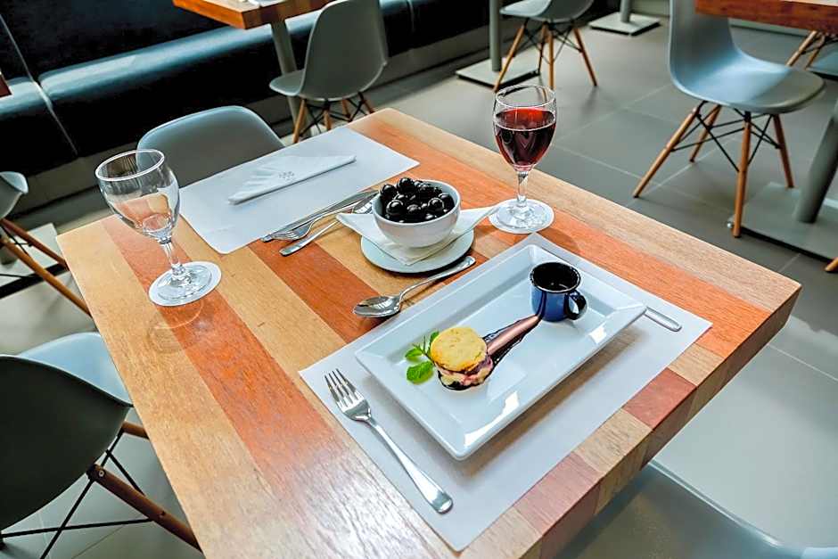 All Inn Sorocaba